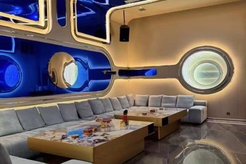 淮北SENA酒吧招聘,安徽淮北酒吧招聘营销员