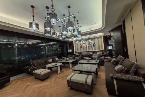 广汉ETHOUSE酒吧招聘,四川德阳酒吧招聘演员/模特