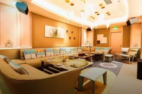 淮安凯元国际KTV招聘女营销/模特,兴隆生意期待才俊共创佳绩