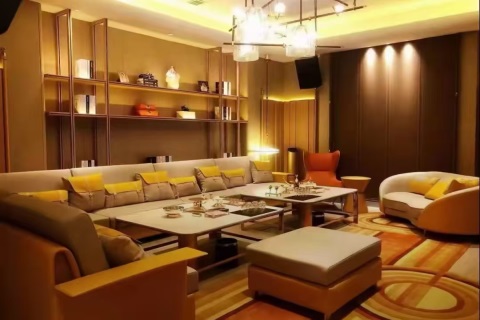 南京凌霄宫KTV招聘兼职,薪资日结,规划职业开启辉煌人生新起点