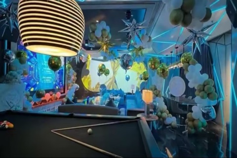 三亚汉彩盛世KTV招聘兼职,薪资日结,高薪诚聘期待你的才华来发挥