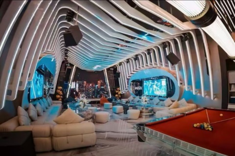 包头富丽汇KTV招聘促销/服务员,实力团队护航职场发展路通畅