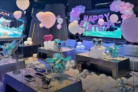 永州HPARTYKTV招聘模特,提供住宿/报销路费,领航职业引领行业发展方向