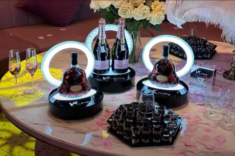 潍坊盛族东方KTV招聘礼宾员,可提供住宿,全国连锁场所推开梦想新大门