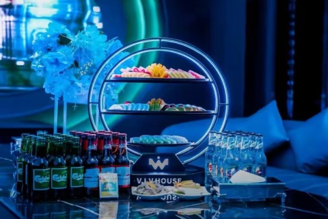 济南夜场模特招聘，全程不收一分钱